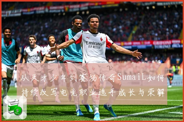 从天才少年到赛场传奇SumaiL如何持续改写电竞职业选手成长与荣解析-深度解析