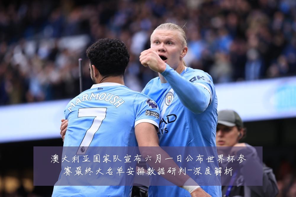 澳大利亚国家队宣布六月一日公布世界杯参赛最终大名单安排数据研判-深度解析