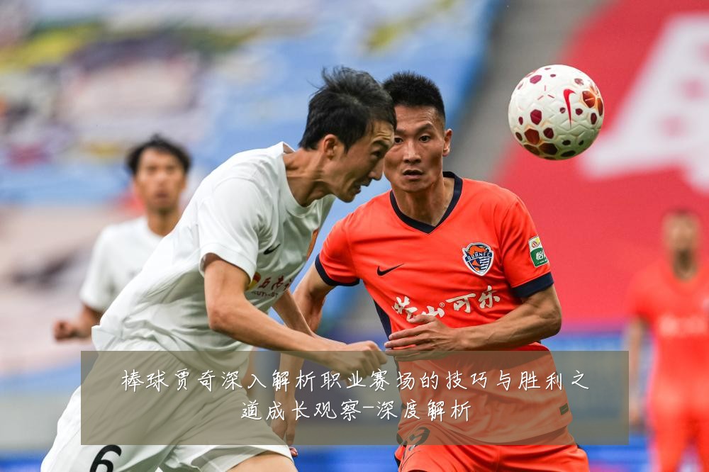 棒球贾奇深入解析职业赛场的技巧与胜利之道成长观察-深度解析