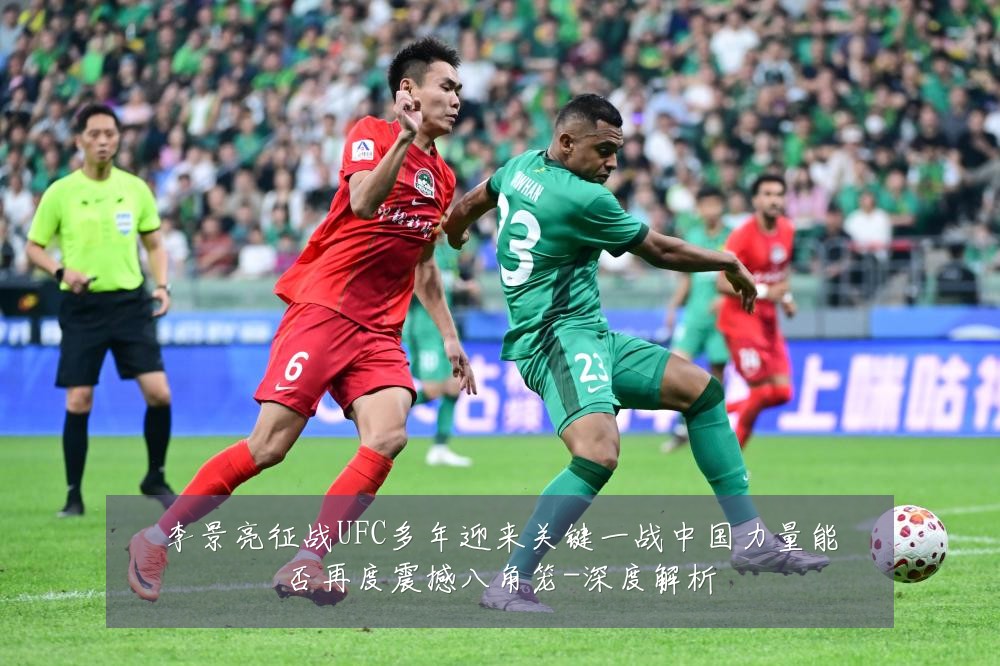 李景亮征战UFC多年迎来关键一战中国力量能否再度震撼八角笼-深度解析