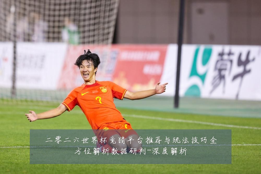 二零二六世界杯竞猜平台推荐与玩法技巧全方位解析数据研判-深度解析