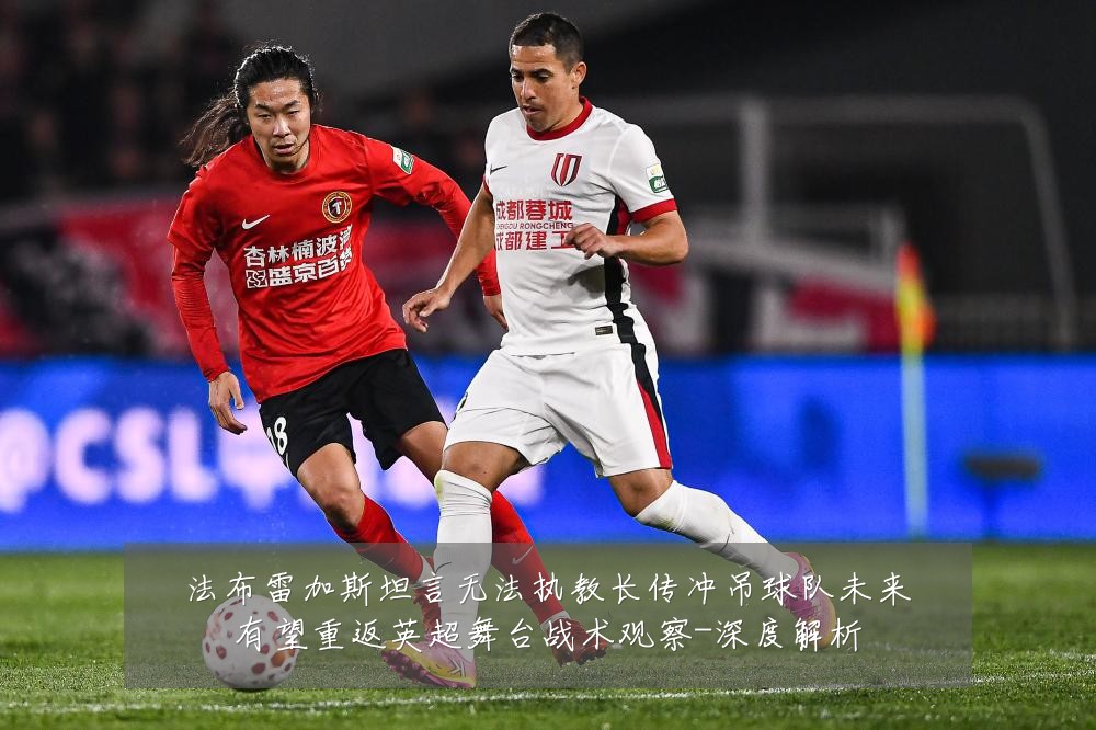 法布雷加斯坦言无法执教长传冲吊球队未来有望重返英超舞台战术观察-深度解析